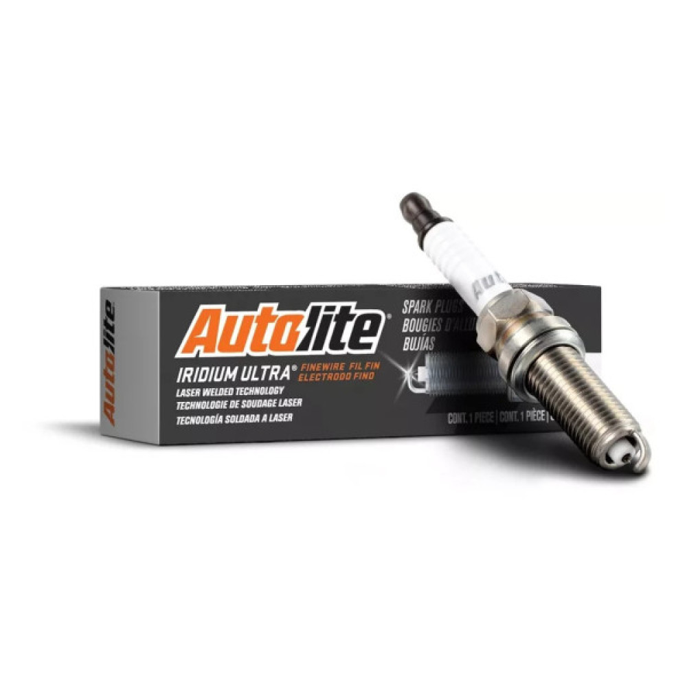 Свічка запалювання Autolite ULTRA IRIDIUM (AI5683)