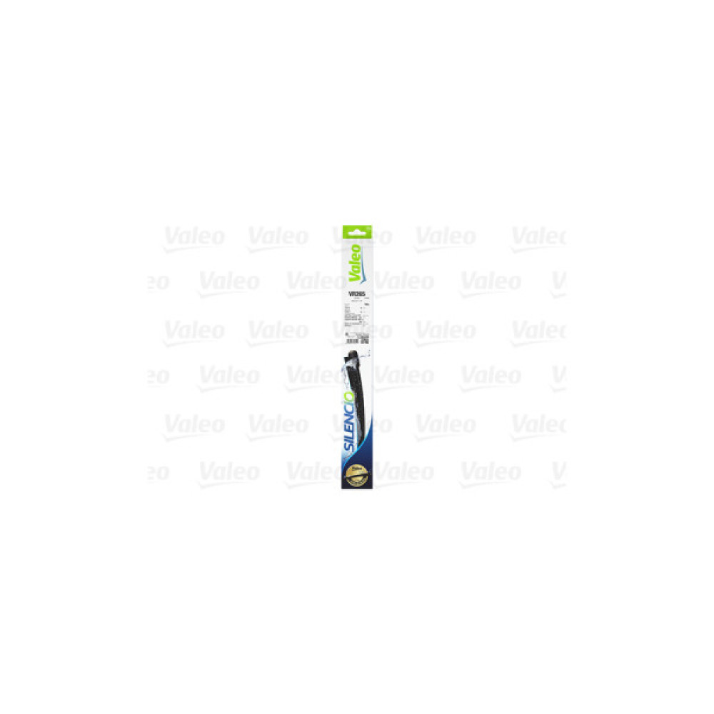 Щітка склоочисника Valeo 574612