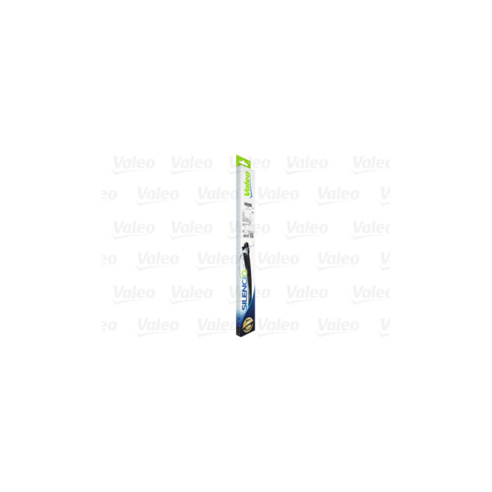 Щітка склоочисника Valeo 574612