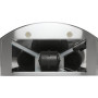 Витяжка кухонна Eleyus Bora 1200 LED SMD 90 IS Витяжка кухонна Eleyus Bora 1200 LED SMD 90 IS