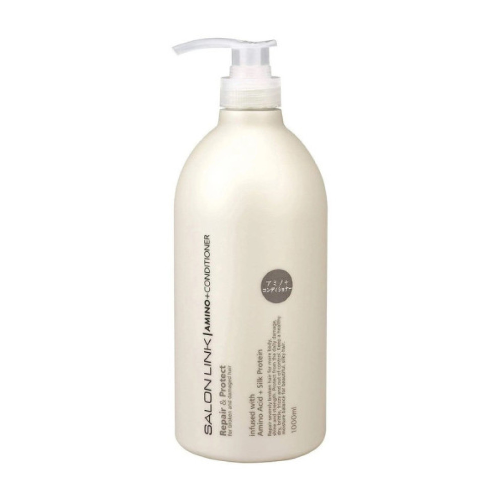 Кондиціонер для волосся Kumano Salon Link Amino Acid 1000 мл (4513574033757)