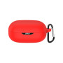 Чохол для навушників Armorstandart Hang Case JBL Wave Flex 2 Red (ARM83229) Чохол для навушників Armorstandart Hang Case JBL Wave Flex 2 Red (ARM83229)