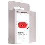 Чохол для навушників Armorstandart Hang Case JBL Wave Flex 2 Red (ARM83229) Чохол для навушників Armorstandart Hang Case JBL Wave Flex 2 Red (ARM83229)