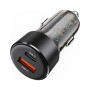 Зарядний пристрій Acefast 2xUSB 60W (USB-C + USB-A) B12 (6974316282914) Зарядний пристрій Acefast 2xUSB 60W (USB-C + USB-A) B12 (6974316282914)