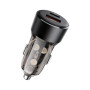 Зарядний пристрій Acefast 2xUSB 60W (USB-C + USB-A) B12 (6974316282914) Зарядний пристрій Acefast 2xUSB 60W (USB-C + USB-A) B12 (6974316282914)