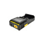Зарядний пристрій для акумуляторів Nitecore Digicharger D2 (2 channels, LCD дисп.,Li-ion, Ni-MH/Ni-Cd, A (09001) Зарядний пристрій для акумуляторів Nitecore Digicharger D2 (2 channels, LCD дисп.,Li-ion, Ni-MH/Ni-Cd, A (09001)