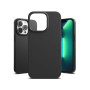Чохол до мобільного телефона BeCover Apple iPhone 13 Pro Max Black (707149) Чохол до мобільного телефона BeCover Apple iPhone 13 Pro Max Black (707149)