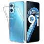 Чохол до мобільного телефона BeCover Realme 9i Transparancy (708124) Чохол до мобільного телефона BeCover Realme 9i Transparancy (708124)