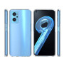 Чохол до мобільного телефона BeCover Realme 9i Transparancy (708124) Чохол до мобільного телефона BeCover Realme 9i Transparancy (708124)
