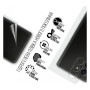 Плівка захисна Armorstandart back panel Samsung Fold 5 (SM-F946) (ARM70401) Плівка захисна Armorstandart back panel Samsung Fold 5 (SM-F946) (ARM70401)