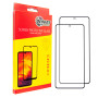 Скло захисне Dengos Realme C67 2pcs kit (DG-TG2P-48) Скло захисне Dengos Realme C67 2pcs kit (DG-TG2P-48)