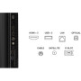 Телевізор TCL 65P7K Телевізор TCL 65P7K