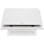Витяжка кухонна Eleyus PRIMA 1200 LED 60 WH Витяжка кухонна Eleyus PRIMA 1200 LED 60 WH
