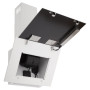 Витяжка кухонна Eleyus PRIMA 1200 LED 60 WH Витяжка кухонна Eleyus PRIMA 1200 LED 60 WH