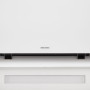 Витяжка кухонна Eleyus PRIMA 1200 LED 60 WH Витяжка кухонна Eleyus PRIMA 1200 LED 60 WH