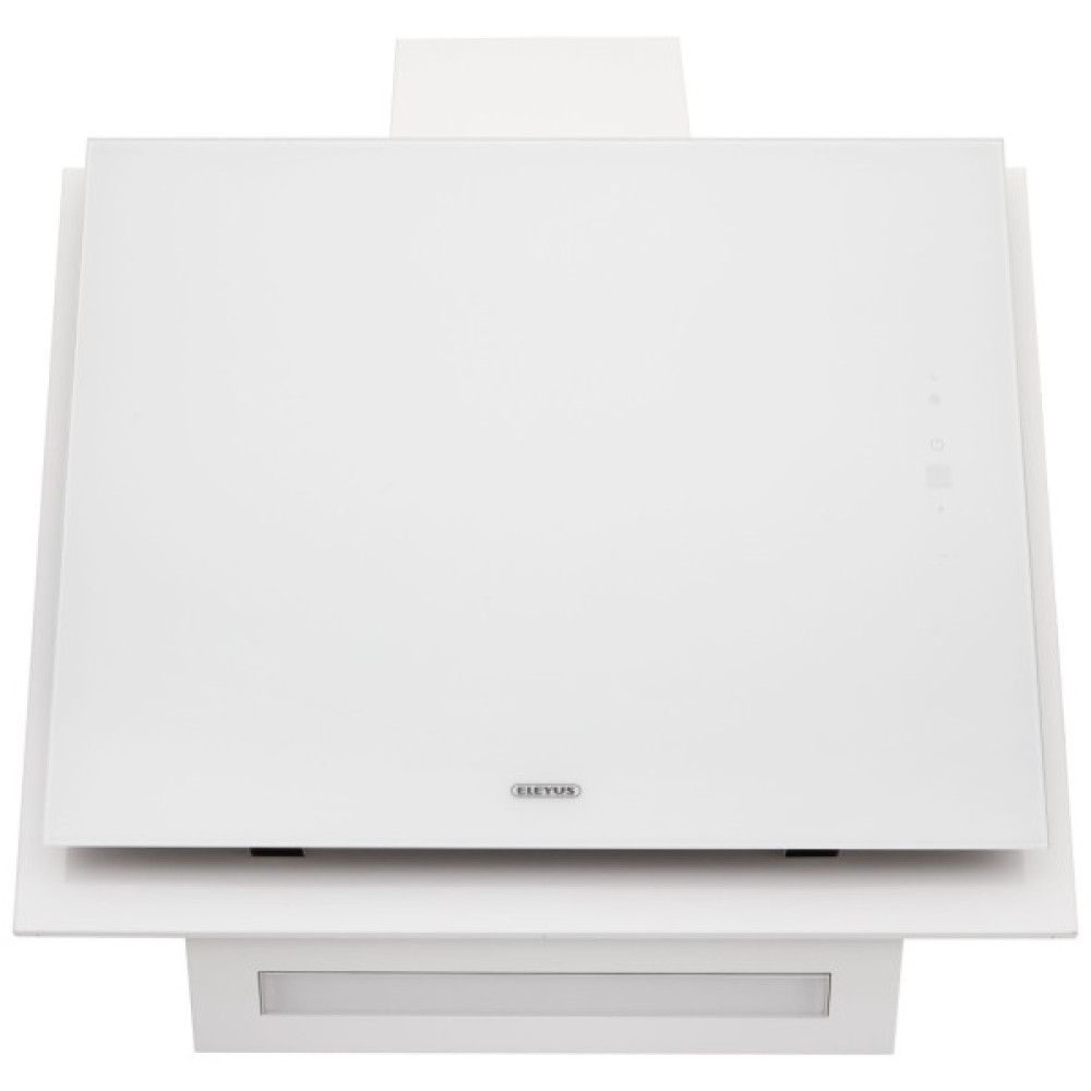 Витяжка кухонна Eleyus PRIMA 1200 LED 60 WH