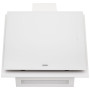 Витяжка кухонна Eleyus PRIMA 1200 LED 60 WH Витяжка кухонна Eleyus PRIMA 1200 LED 60 WH