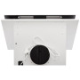 Витяжка кухонна Eleyus PRIMA 1200 LED 60 WH Витяжка кухонна Eleyus PRIMA 1200 LED 60 WH