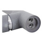 Змішувач Interline Loft new Gray Змішувач Interline Loft new Gray