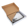 Змішувач Interline Loft new Gray Змішувач Interline Loft new Gray