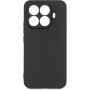 Чохол до мобільного телефона Armorstandart Matte Slim Fit Xiaomi 15T Pro 5G Black (ARM86994) Чохол до мобільного телефона Armorstandart Matte Slim Fit Xiaomi 15T Pro 5G Black (ARM86994)
