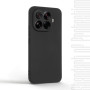 Чохол до мобільного телефона Armorstandart Matte Slim Fit Xiaomi 15T Pro 5G Black (ARM86994) Чохол до мобільного телефона Armorstandart Matte Slim Fit Xiaomi 15T Pro 5G Black (ARM86994)
