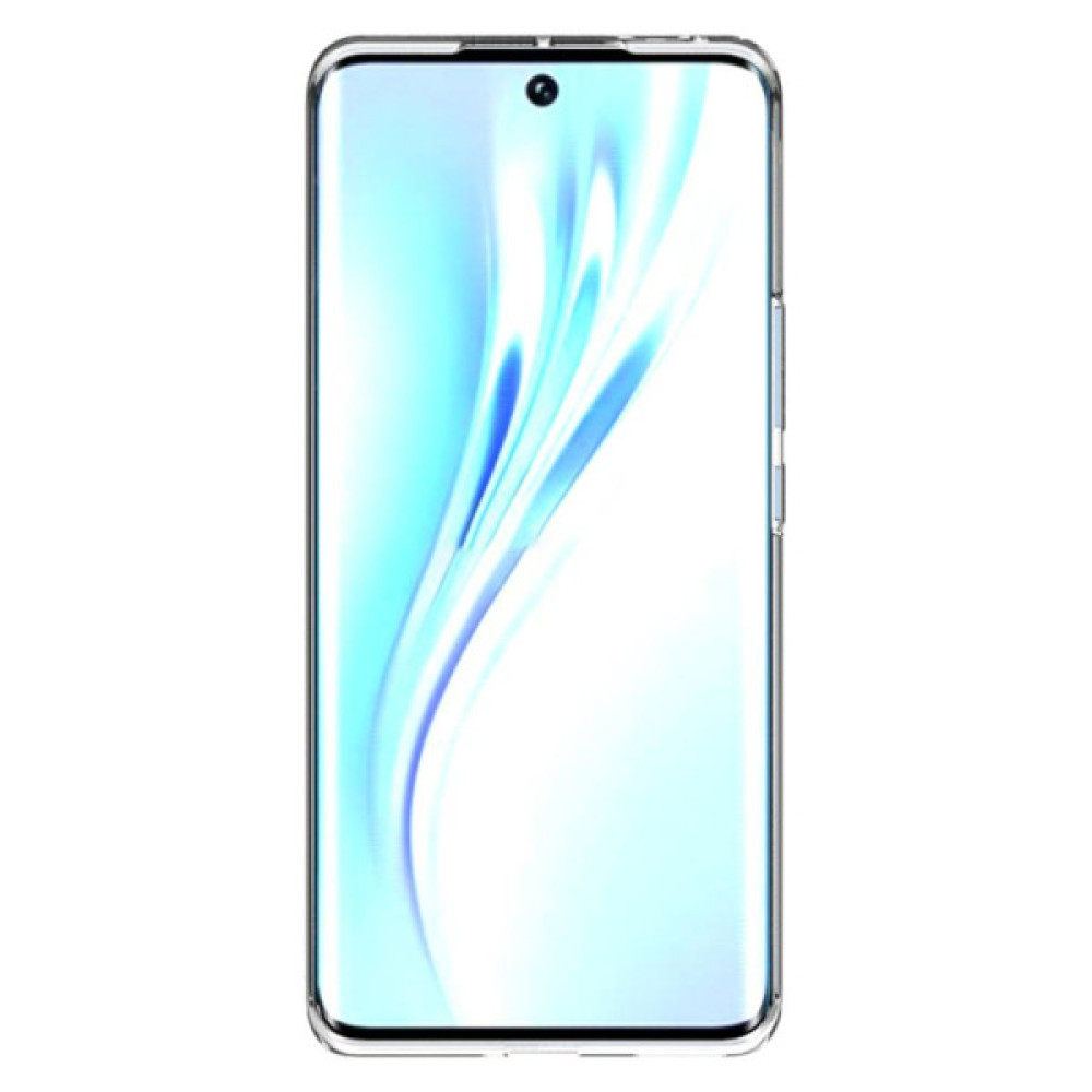 Чохол до мобільного телефона BeCover Huawei Nova 9 SE Transparancy (708636) Чохол до мобільного телефона BeCover Huawei Nova 9 SE Transparancy (708636)