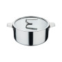 Каструля MasterPro Sigma, з кришкою 9.2 л (BGMP-1667-MM) Каструля MasterPro Sigma, з кришкою 9.2 л (BGMP-1667-MM)