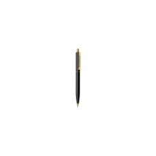 Ручка кулькова Sheaffer SENTINEL Matt Black GT BP (Sh327025)