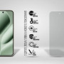 Плівка захисна Armorstandart hydrogel Matte Google Pixel 10 Pro XL 5G (ARM87312) Плівка захисна Armorstandart hydrogel Matte Google Pixel 10 Pro XL 5G (ARM87312)