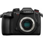 Цифровий фотоапарат Panasonic GH5M2 Body (DC-GH5M2EE) Цифровий фотоапарат Panasonic GH5M2 Body (DC-GH5M2EE)