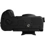 Цифровий фотоапарат Panasonic GH5M2 Body (DC-GH5M2EE) Цифровий фотоапарат Panasonic GH5M2 Body (DC-GH5M2EE)