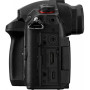 Цифровий фотоапарат Panasonic GH5M2 Body (DC-GH5M2EE) Цифровий фотоапарат Panasonic GH5M2 Body (DC-GH5M2EE)