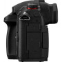 Цифровий фотоапарат Panasonic GH5M2 Body (DC-GH5M2EE) Цифровий фотоапарат Panasonic GH5M2 Body (DC-GH5M2EE)
