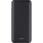 Батарея універсальна Trust 20000mAh Redoh 18W PD QC/3.0 black (24880_TRUST) Батарея універсальна Trust 20000mAh Redoh 18W PD QC/3.0 black (24880_TRUST)