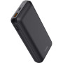 Батарея універсальна Trust 20000mAh Redoh 18W PD QC/3.0 black (24880_TRUST) Батарея універсальна Trust 20000mAh Redoh 18W PD QC/3.0 black (24880_TRUST)