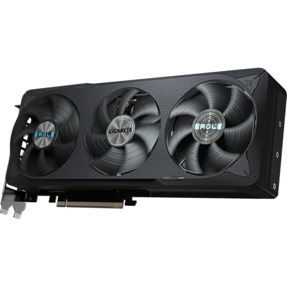 Відеокарта GIGABYTE GeForce RTX5070 12Gb EAGLE OC SFF (GV-N5070EAGLE OC-12GD)