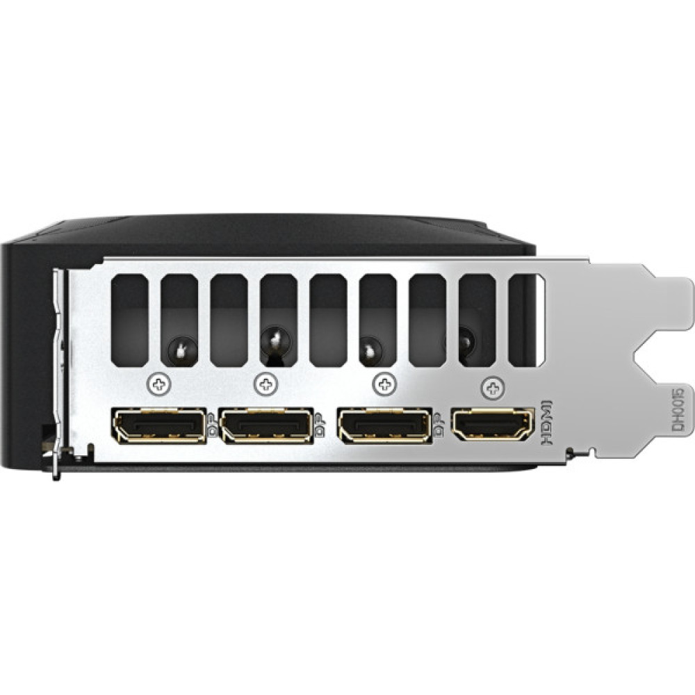 Відеокарта GIGABYTE GeForce RTX5070 12Gb EAGLE OC SFF (GV-N5070EAGLE OC-12GD)