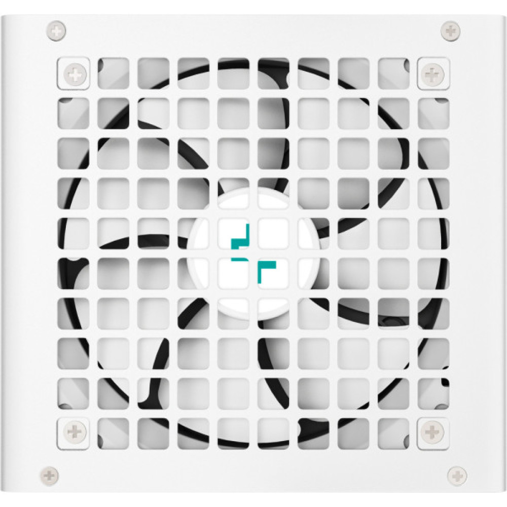 Блок живлення Deepcool 650W (PL650D WH)