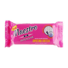 Мило для прання Maestro МТ Intensive господарське проти плям 125 г (4820195502600)