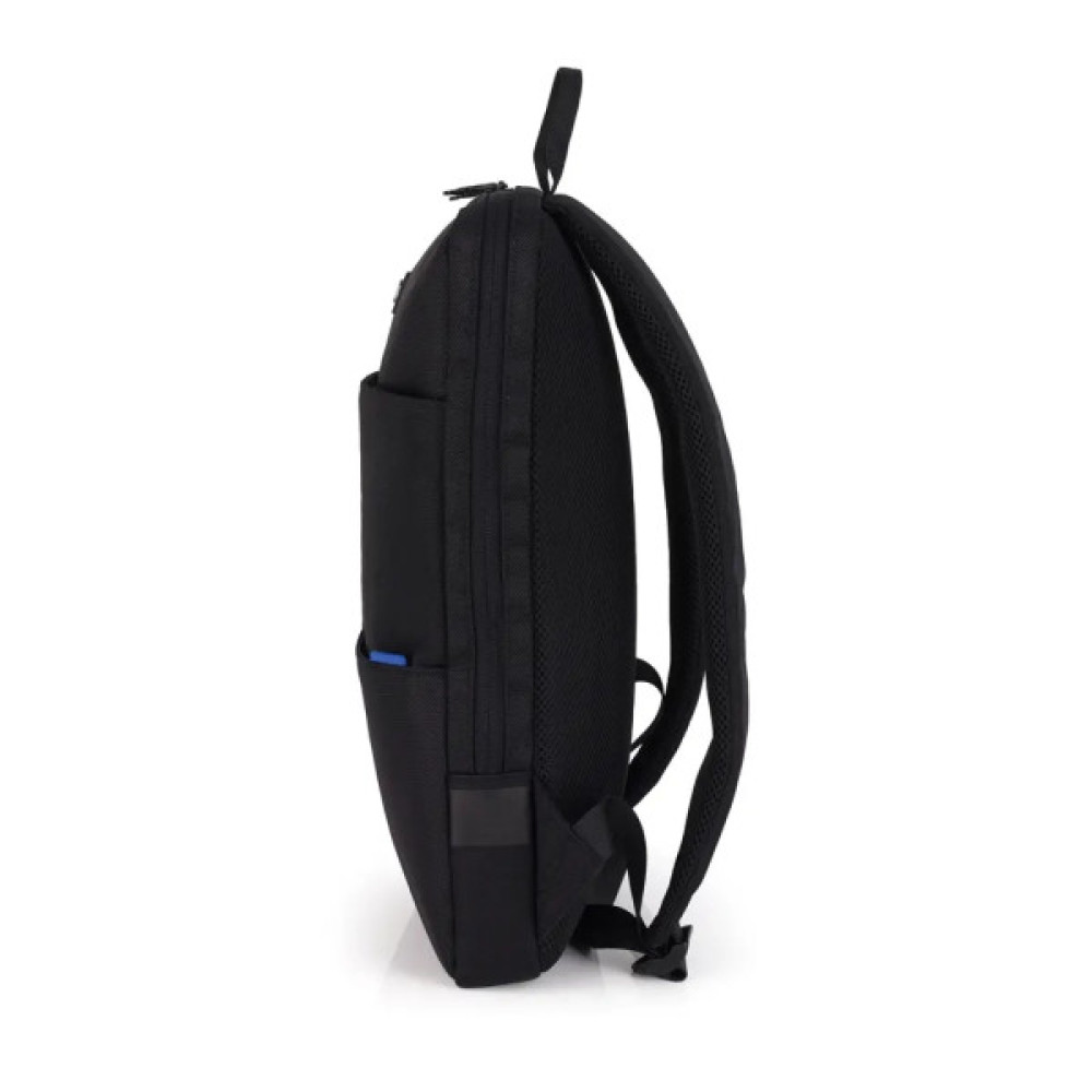 Рюкзак для ноутбука Gabol Backpack Intro 5,6L Black (412851-001) (930738)
