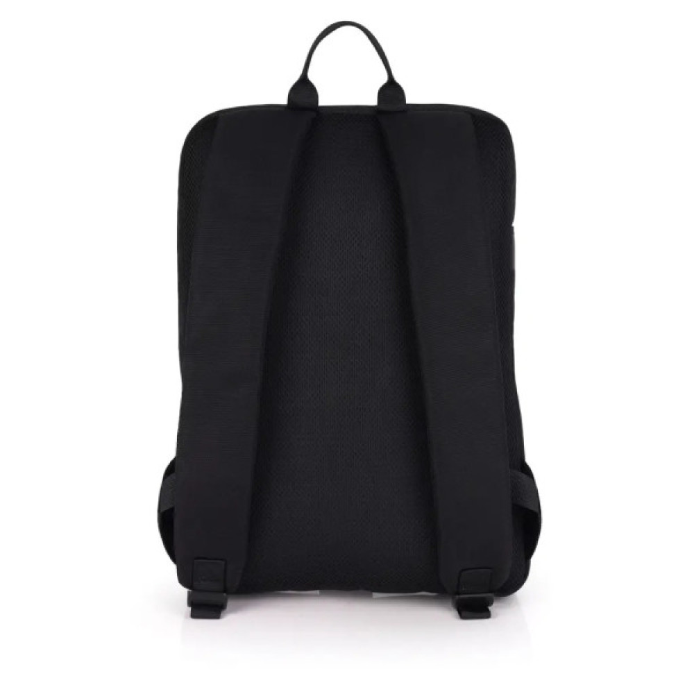 Рюкзак для ноутбука Gabol Backpack Intro 5,6L Black (412851-001) (930738)