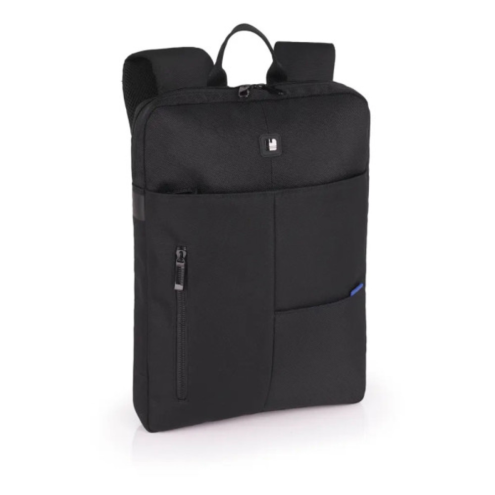 Рюкзак для ноутбука Gabol Backpack Intro 5,6L Black (412851-001) (930738)