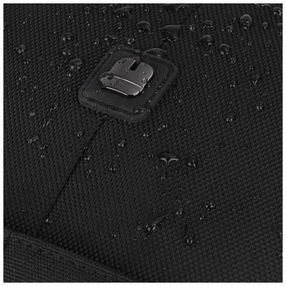 Рюкзак для ноутбука Gabol Backpack Intro 5,6L Black (412851-001) (930738)