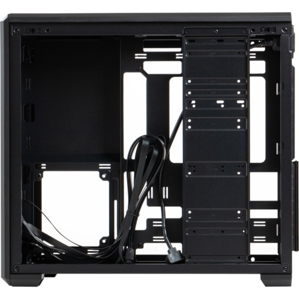 Корпус для ПК Vinga Eclipse Black