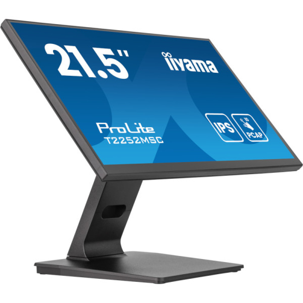 IIYAMA T2252MSC-B2AG