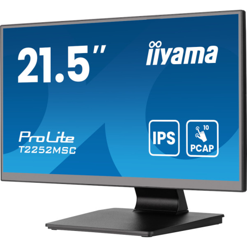 IIYAMA T2252MSC-B2AG