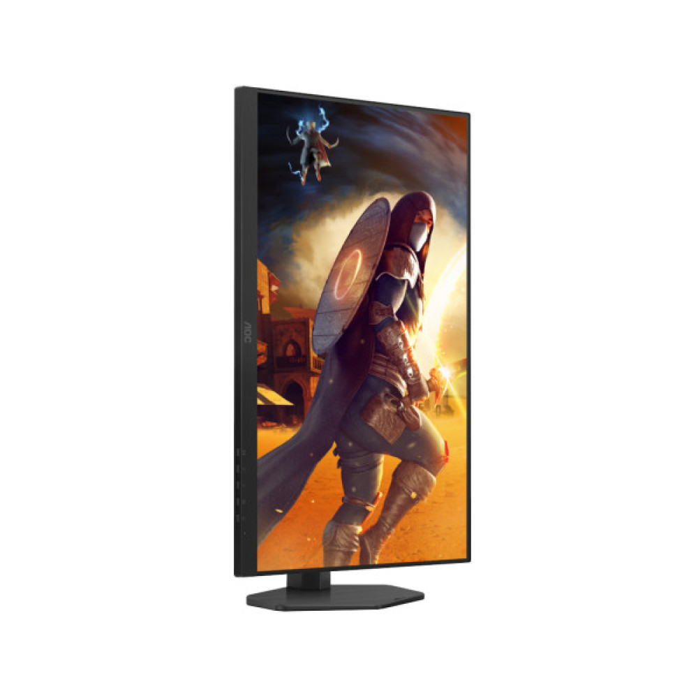 Монітор AOC Q27G4ZR