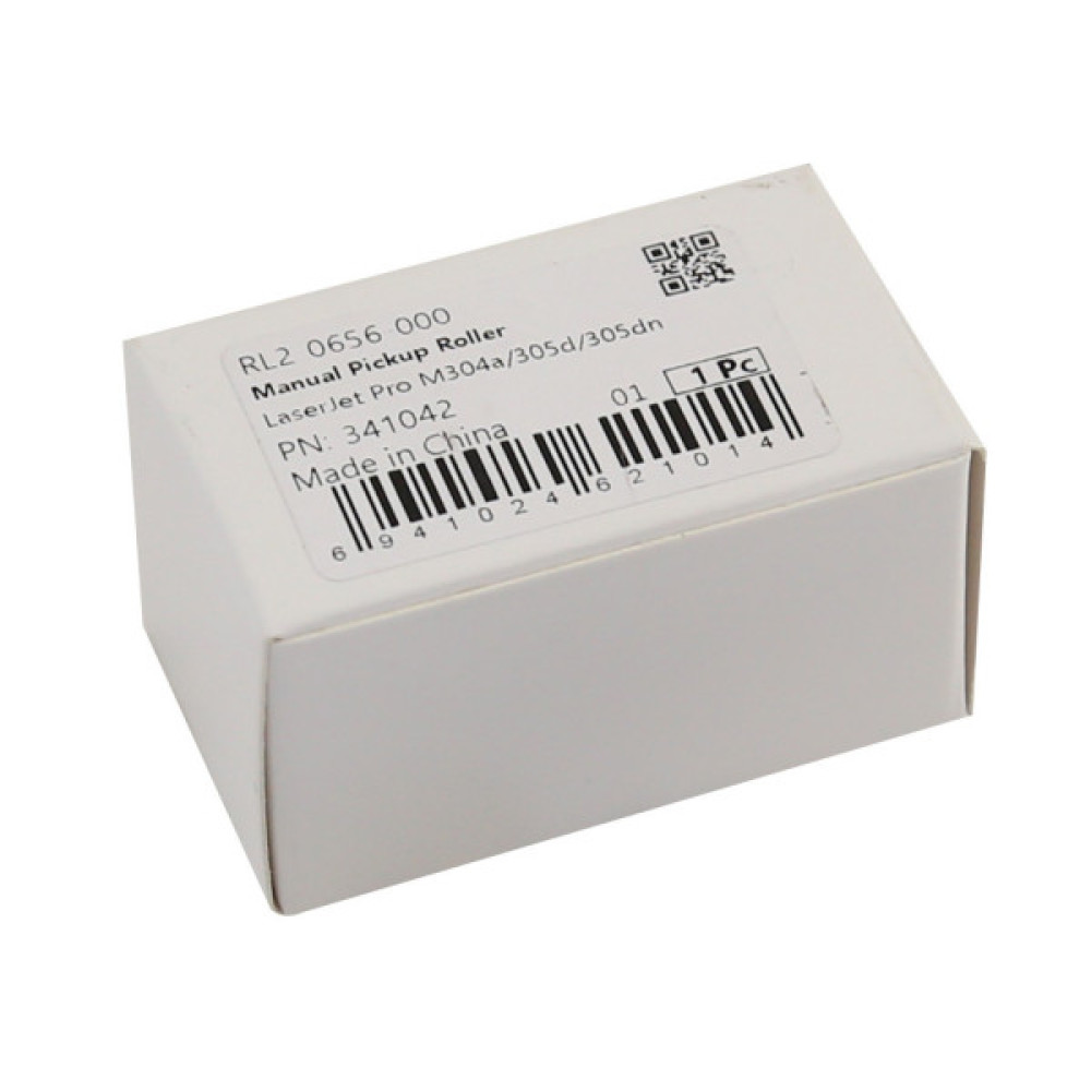 Ролик захоплення паперу HP LJ M402 аналог RL2-0656 CET (CET341042)