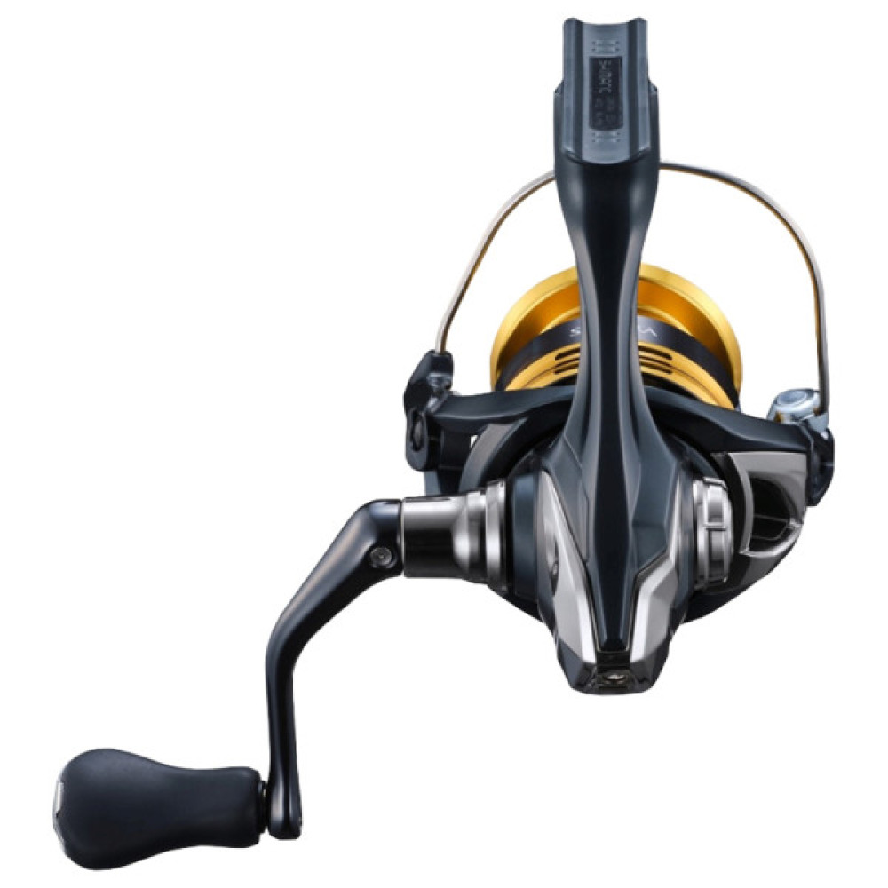 Котушка Shimano Sahara FJ C2000SHG 4+1BB (SHC2000SHGFJ)